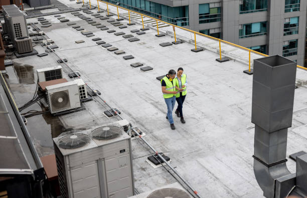 Best Rubber Roofing (EPDM, TPO)  in Emerson, GA