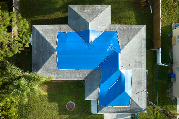 Best Tile Roofing Installation  in Emerson, GA