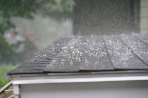 Best Hot Roofs  in Emerson, GA
