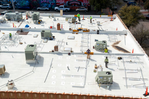  Emerson, GA Roofing Service Pros