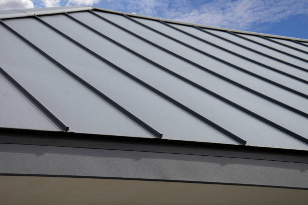 Best Steel Roofing  in Emerson, GA