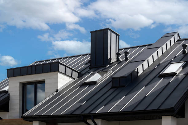Best Roof Insulation Installation  in Emerson, GA